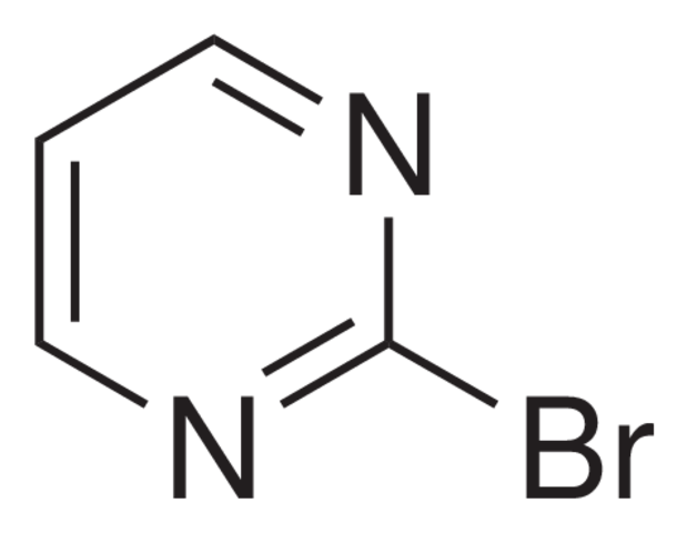 PYRIMIDINE, 2-BROMO-