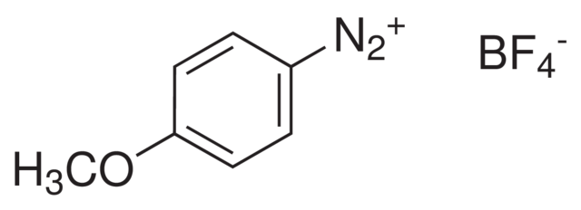 四氟硼酸-4-甲氧基重氮苯正酯