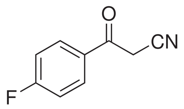 4-氟苯甲酰基乙腈