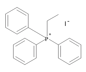 Ethyltriphenylphosphonium Iodide