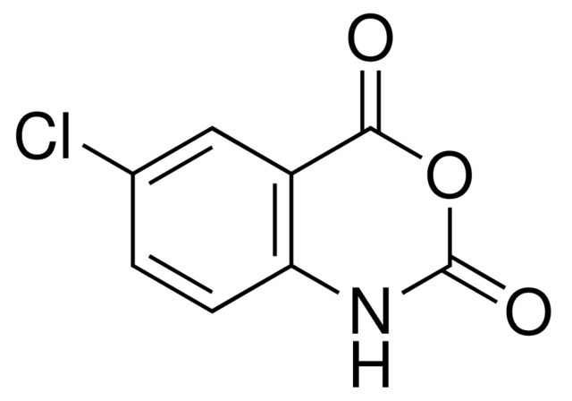 6-chloro-4H-3,1-benzoxazine-2,4(1H)-dione