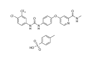 甲苯磺酸索拉非尼