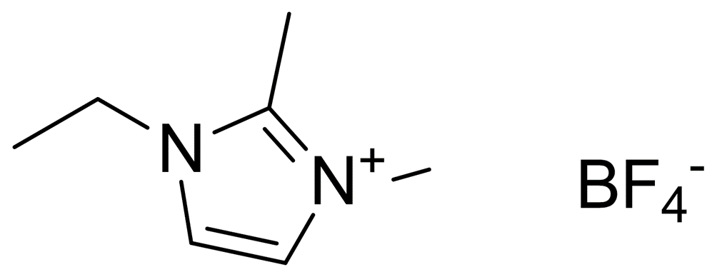 1-乙基-2,3-二甲基咪唑鎓四氟硼酸酯