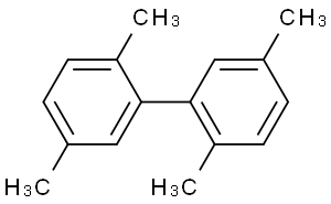 2,2',5,5'-四甲基联苯