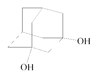 1,3-二氢金刚烷