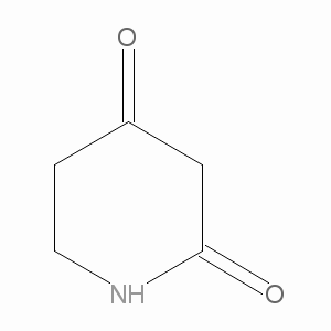 2,4-哌啶二酮