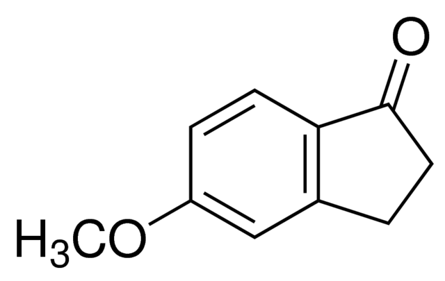 5-methoxy-2,3-dihydro-1H-inden-1-one