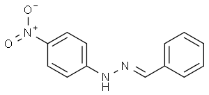 Benzal-4-Nitrophenylhydrazone