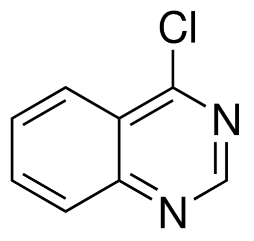 4-CHLORO-QUINAZOLINE