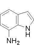 7-氨基吲哚