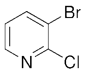 3-溴-2-氯吡啶