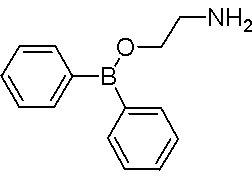 (2-AMINOETHOXY)DIPHENYLBORANE