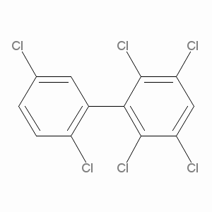 2,2,3,5,5,6-六氯联苯