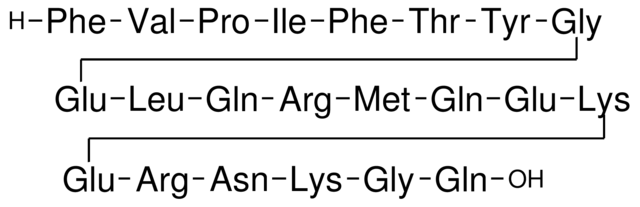 胃动素 (人类,猪)