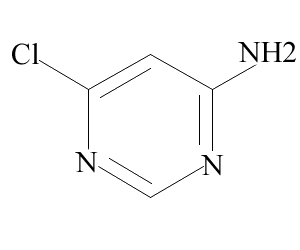 6-Chloro-4-pyrimidinamine