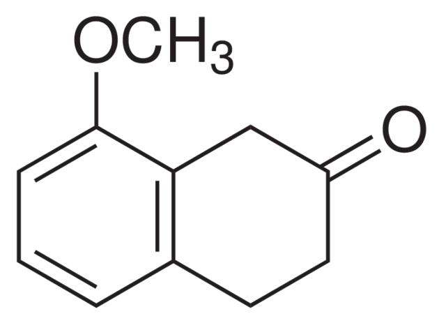 8-甲氧基-3,4-二氢-1H-2-萘酮
