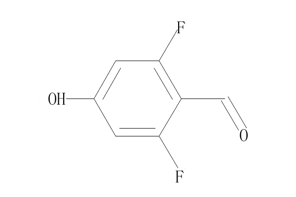 2,6-二氟-4-羟基苯甲醛