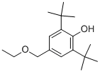 2,6-DI-TERT-BUTYL-4-ETHOXYMETHYL-PHENOL