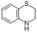 3,4-Dihydro-2H-benzo[b][1,4]thiazine