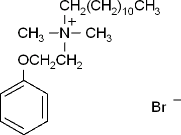 溴化度米芬