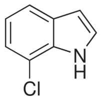 7-chloroindole