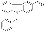 9-Benzyl-9H-carbazole-3-carboxaldehyde