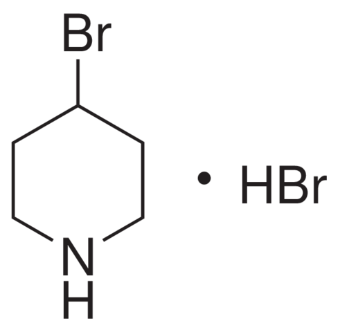 4-溴哌啶氢溴酸盐