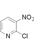 3-Nitro-2-chloropyridine