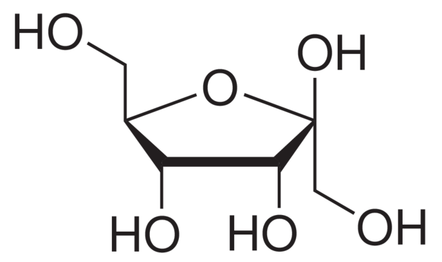 (3R,4R,5R)-1,3,4,5,6-Pentahydroxyhexan-2-one