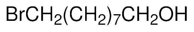 1-Hydroxy-9-broMononane