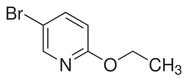 PYRIDINE, 5-BROMO-2-ETHOXY-