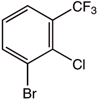 3-Bromo-2-chlorobenzotrifluoride