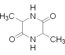 DL-2-AMINOPROPIONIC ANHYDRIDE