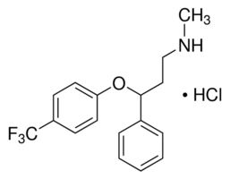 盐酸氟西汀