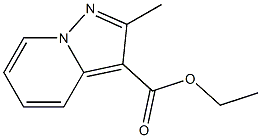 2-甲基吡唑并[1,5-a]吡啶-3-羧酸乙酯