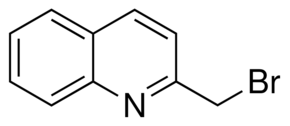 2-Bromomethylquinoline