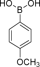 4-甲氧基苯基硼酸