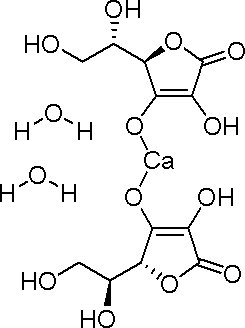 CALCIUM ASCORBATE