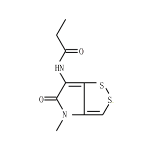 Aureothricin