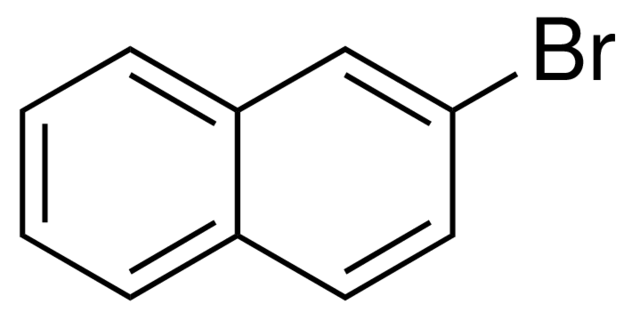 2-BROMO NAPTHALENE