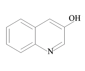 3-HYDROXYQUINOLINE