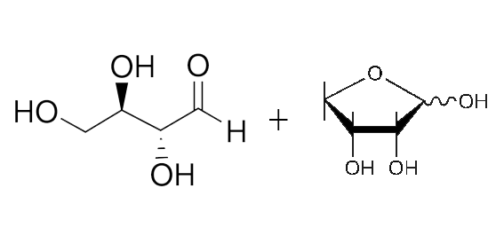 D-(-)-赤藓糖