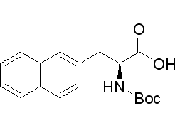 (S)-N-BOC-2-Naphthylalanine