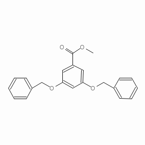 METHYL 3,5-DIBENZYLOXYBENZOATE 3,5-二苄氧基苯甲酸甲酯