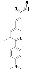 TRICHOSTATIN A