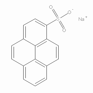 1-Pyrenesulfonic acid sodium salt