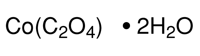 COBALT OXALATE DIHYDRATE