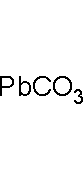 Lead(II)carbonate