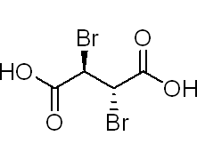 二溴丁二酸