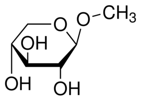 甲基-Β-D-吡喃木糖苷